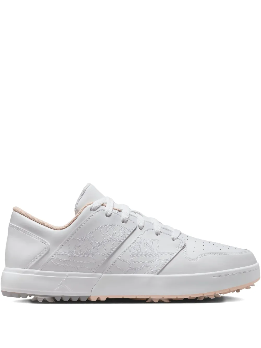 Jordan Nu Retro 1 Golf sneakers Wit