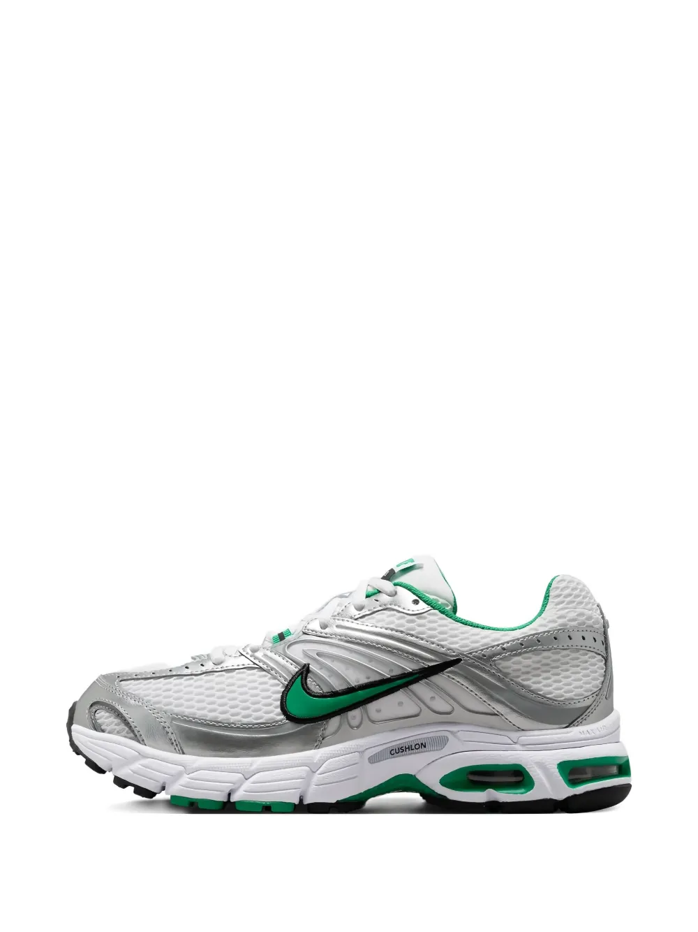 Nike Air Max Moto 2K sneakers - Zilver