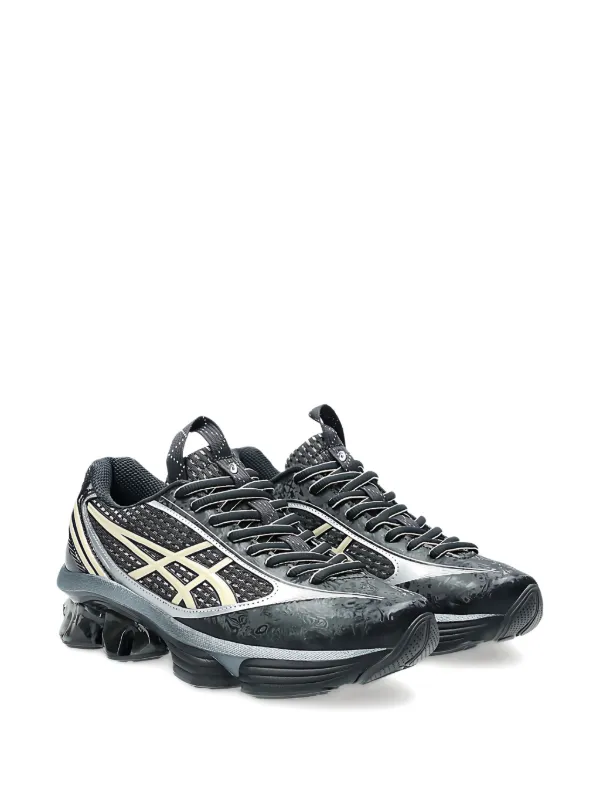 ASICS x Kiko Kostadinov GEL-Kinetic Fluent US6-S Sneakers
