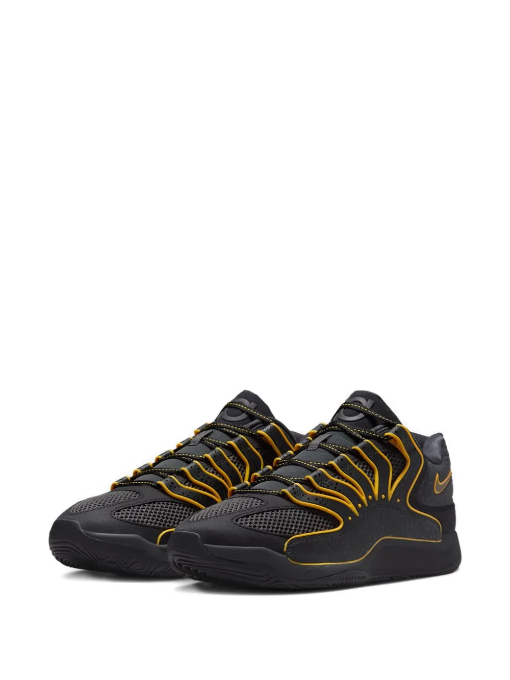 Nike KD 18 sneakers Black