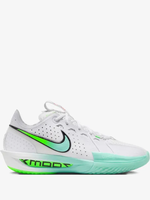 Nike G.T. tenis Cut 3 Bleached Turquoise