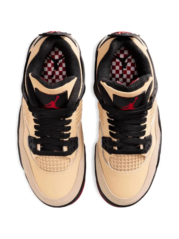 Jordan Kids Air Jordan 4 