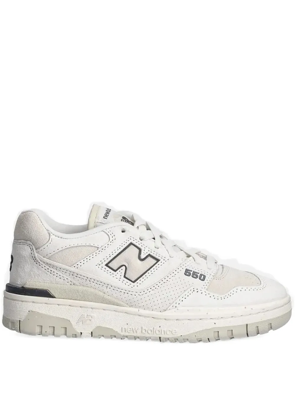 New Balance 550 "Turtledove Magnet" sneakers Neutrals