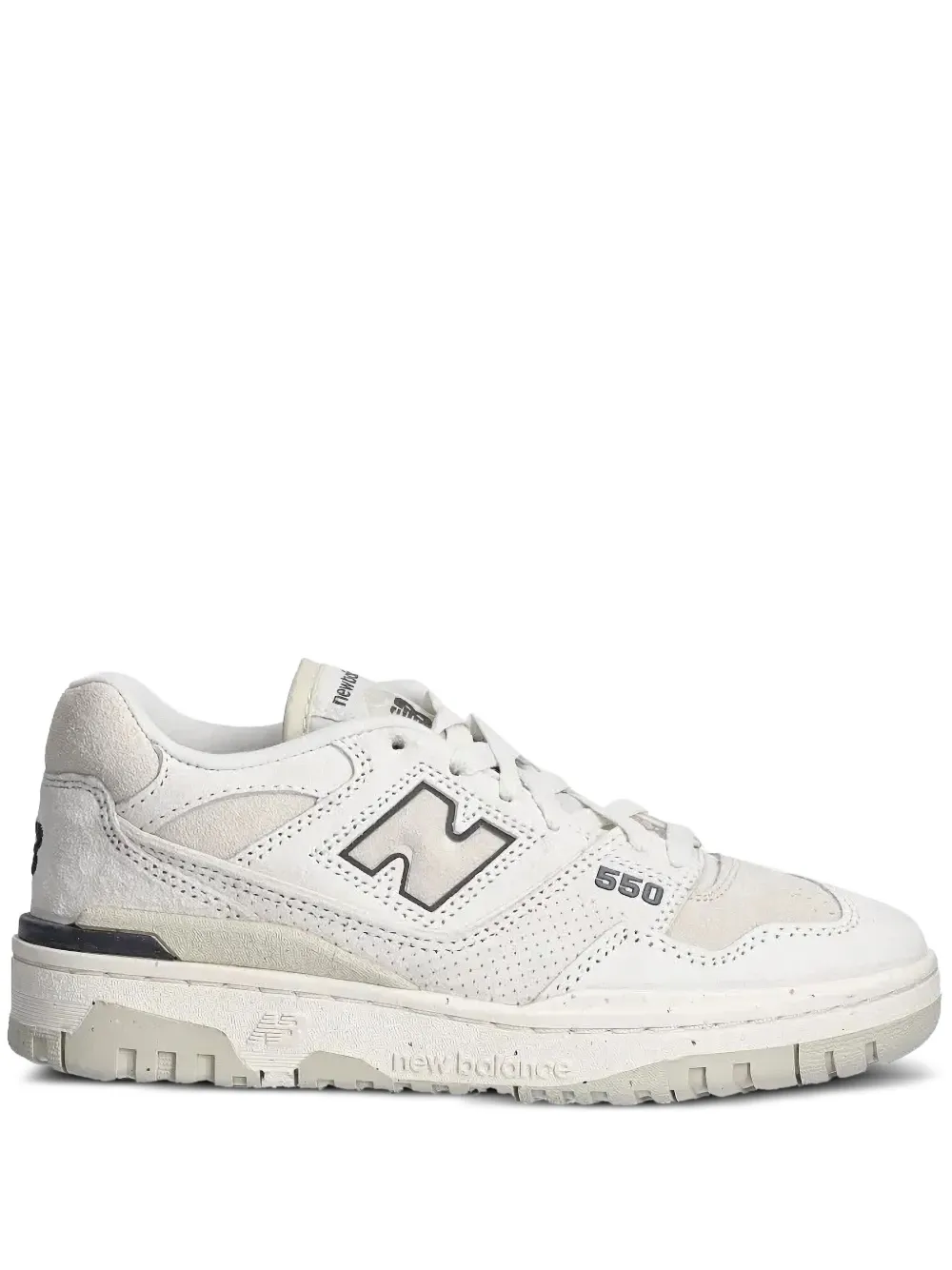 New Balance 550 "Turtledove Magnet" sneakers Neutrals