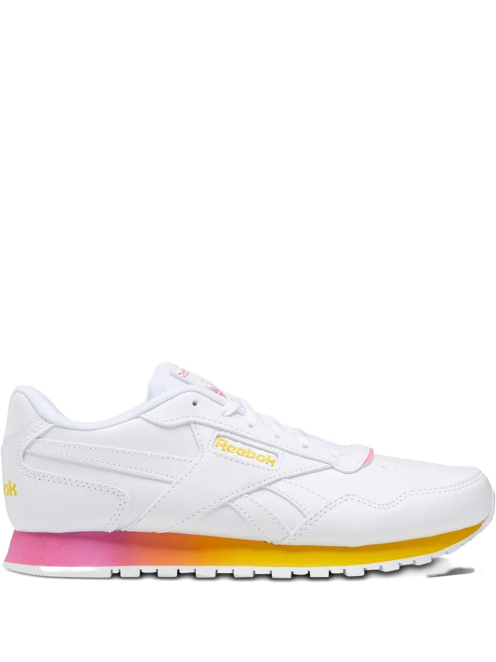 Reebok Cl Harman Run S "White" sneakers