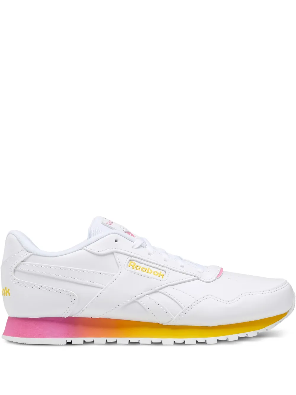 Reebok Cl Harman Run S "White" sneakers