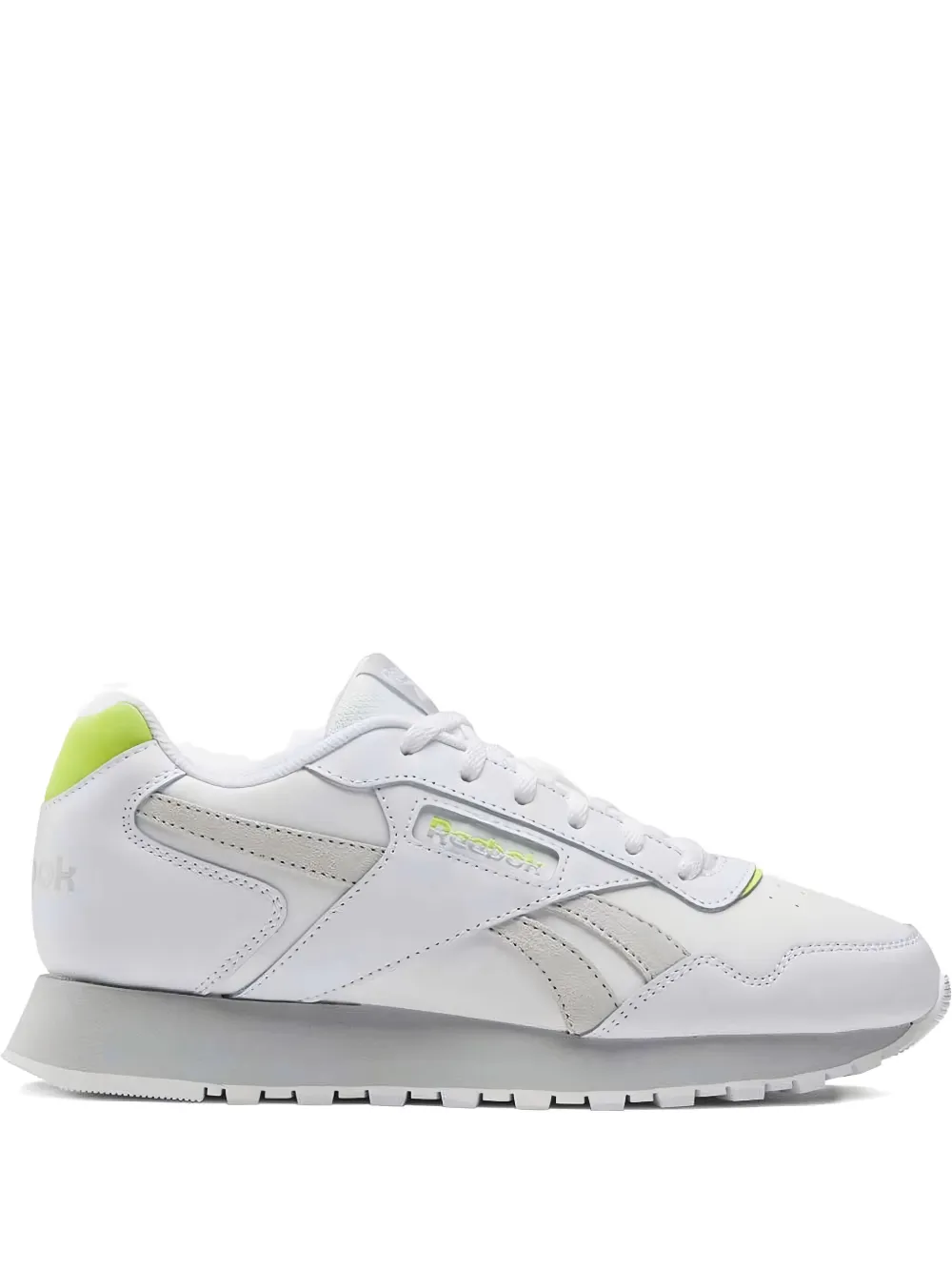 Reebok Glide "White" sneakers
