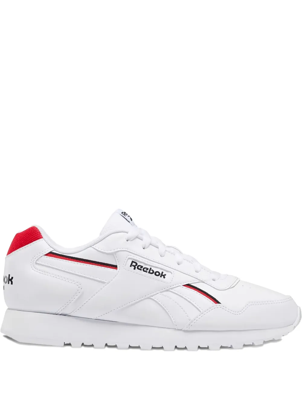 Reebok Glide Vegan "White" sneakers