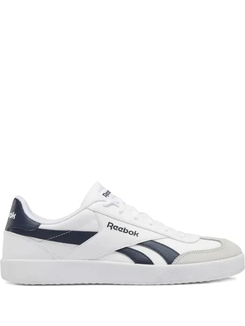 Reebok Smash Edge S "White/Blue" sneakers