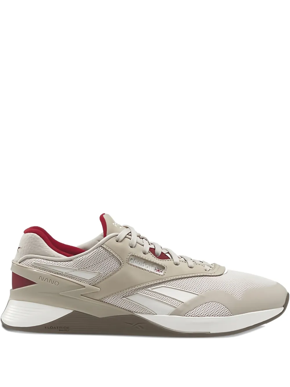 Reebok Nano Classic "Beige" sneakers Neutrals