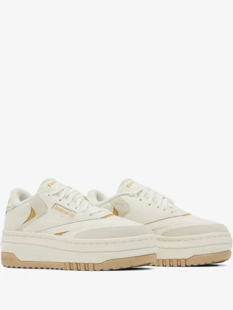 Reebok tenis Club C Extra White/Beige