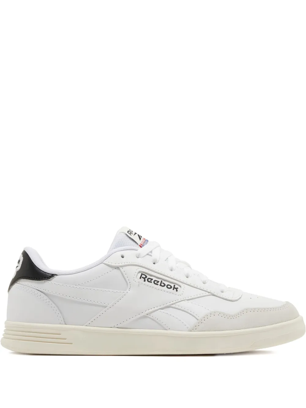 Reebok Court Advance "White" sneakers