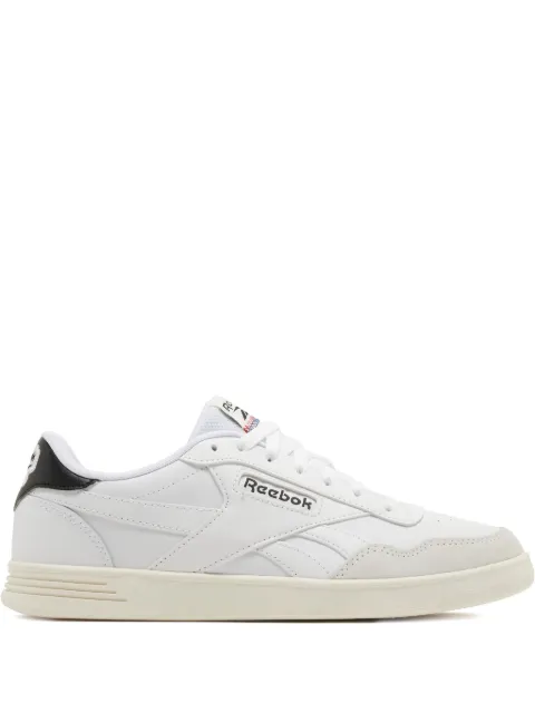 Reebok Court Advance "White" sneakers