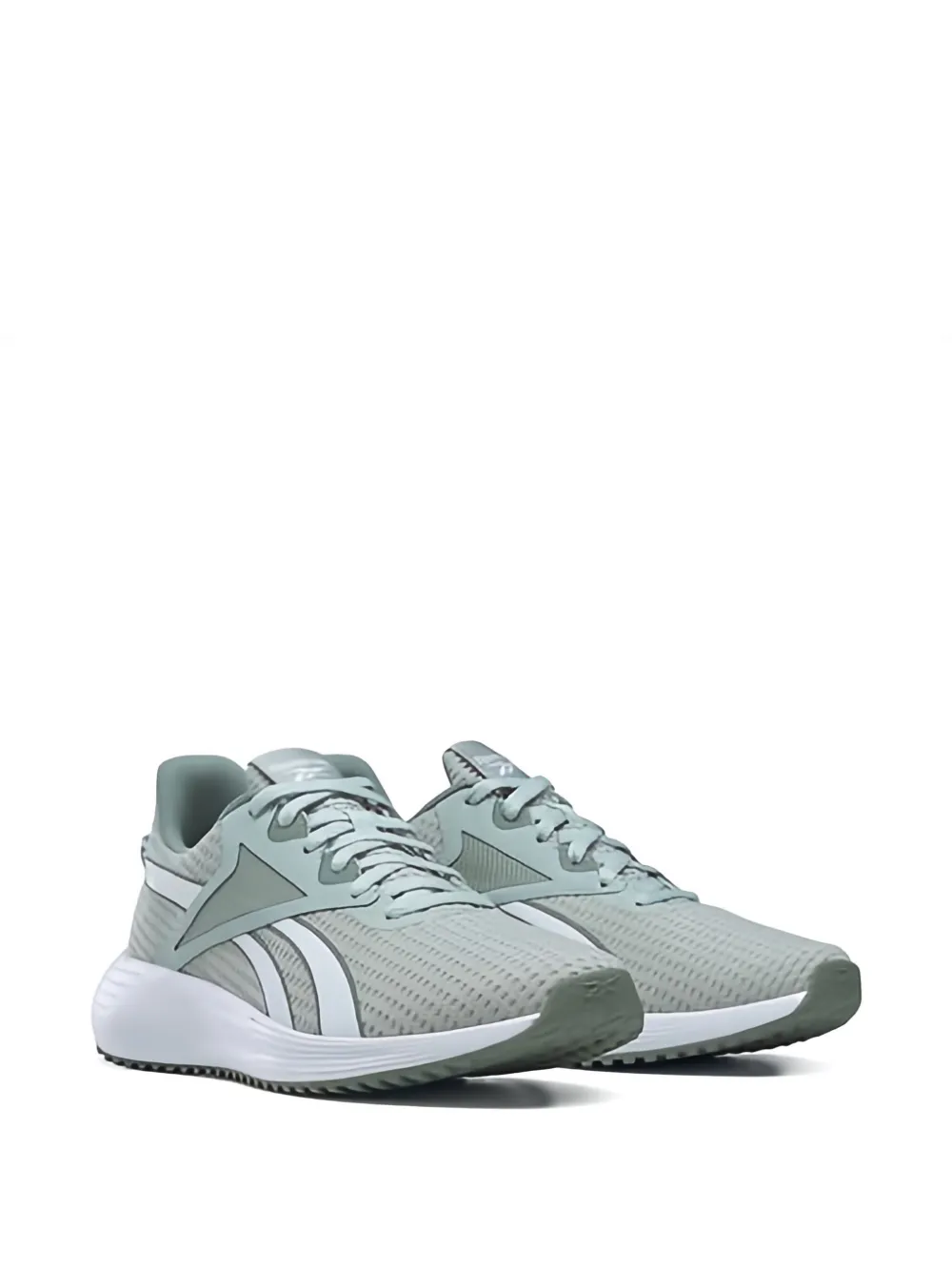 Reebok Lite Plus 3 Grey/White sneakers - Grijs