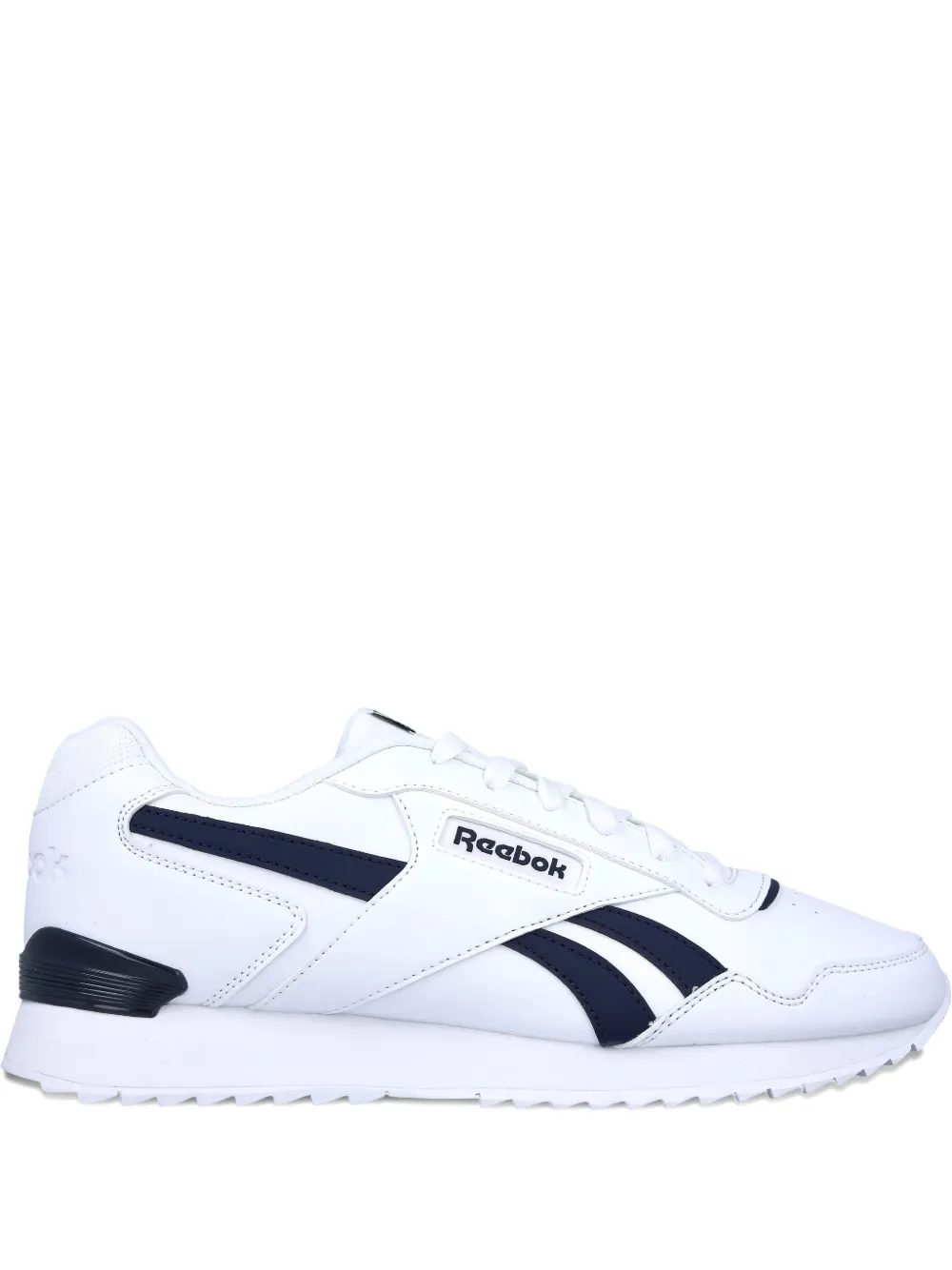 Reebok Glide Ripple Clip "White Black" sneakers