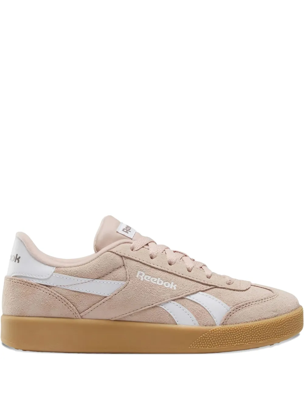 Reebok Smash Edge "Pink" sneakers