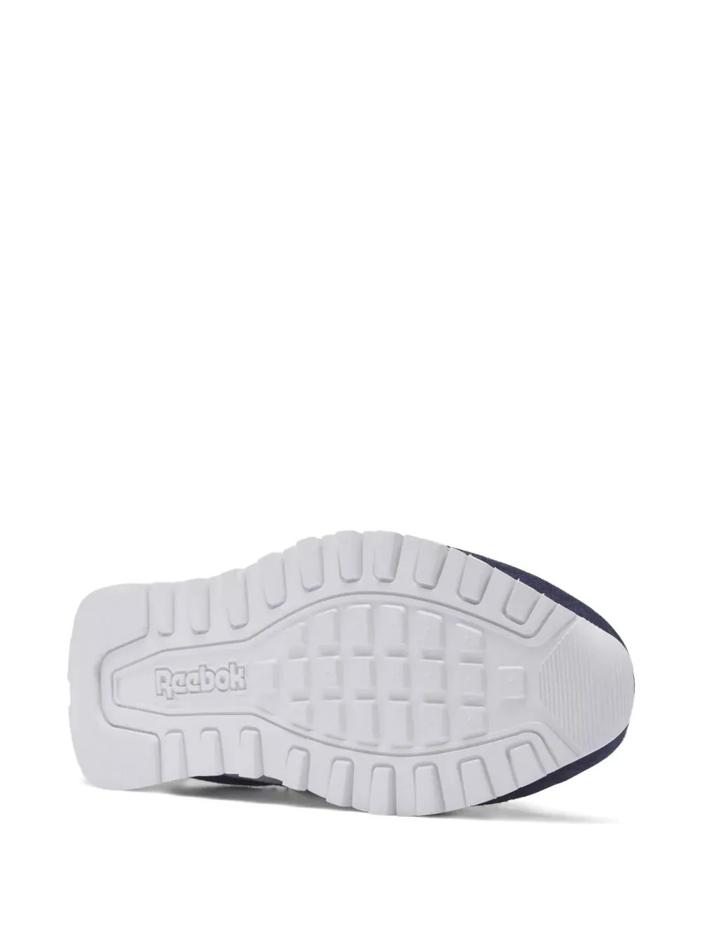 Reebok Glide "White Blue Light Blue" sneakers