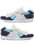 Reebok Glide ""White/Blue/Light Blue"" sneakers