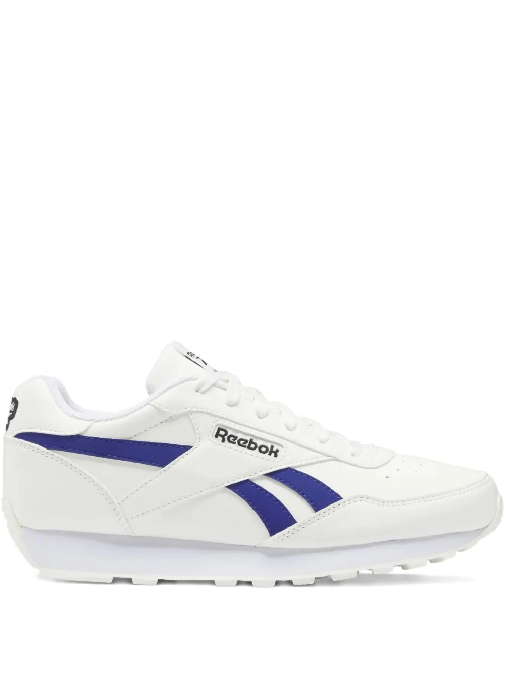 Reebok Rewind Run "White Blue" sneakers