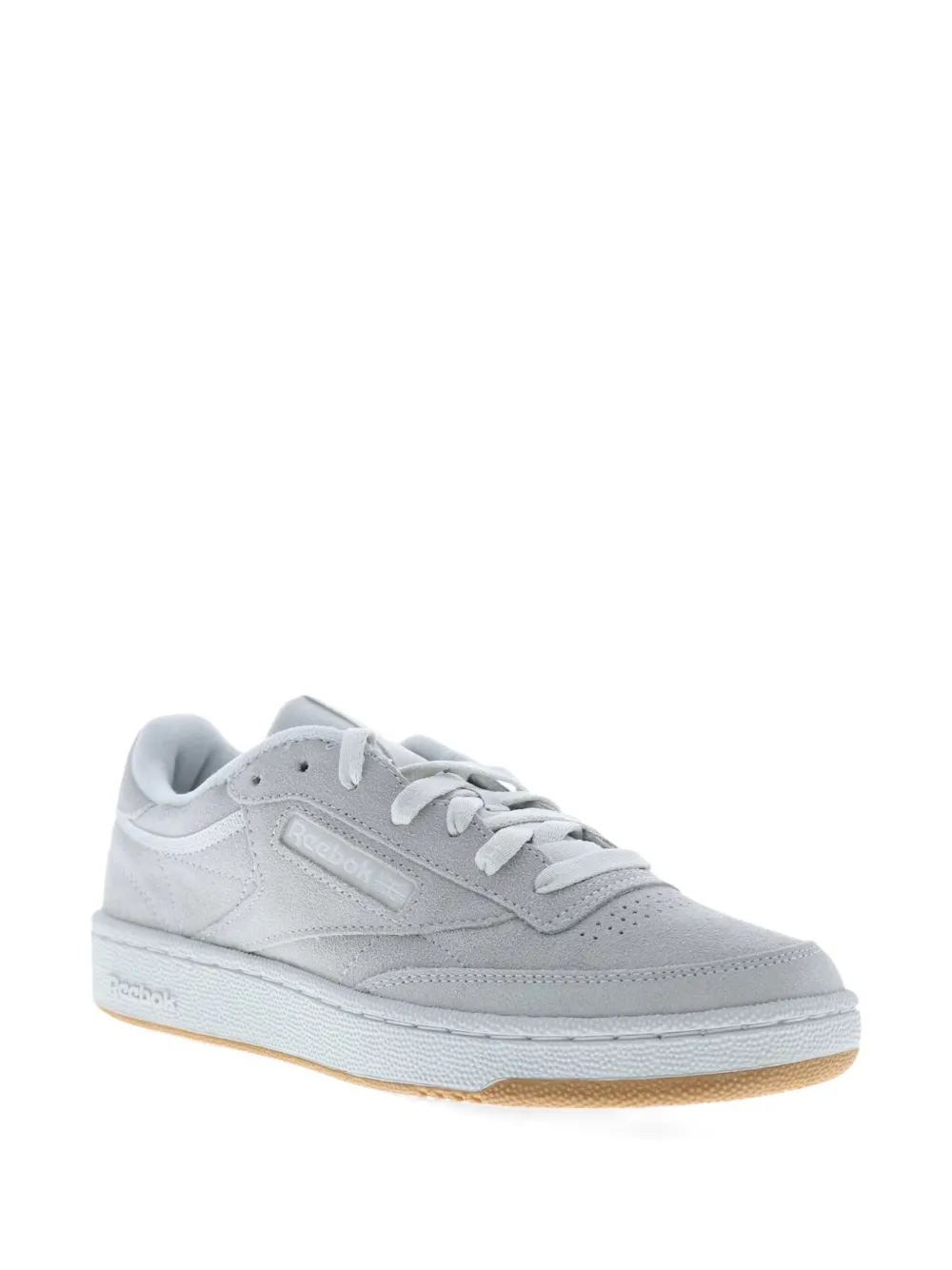 Reebok Club C 85 "Grey" sneakers