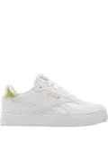 Reebok Court Advance Bold ""White"" sneakers