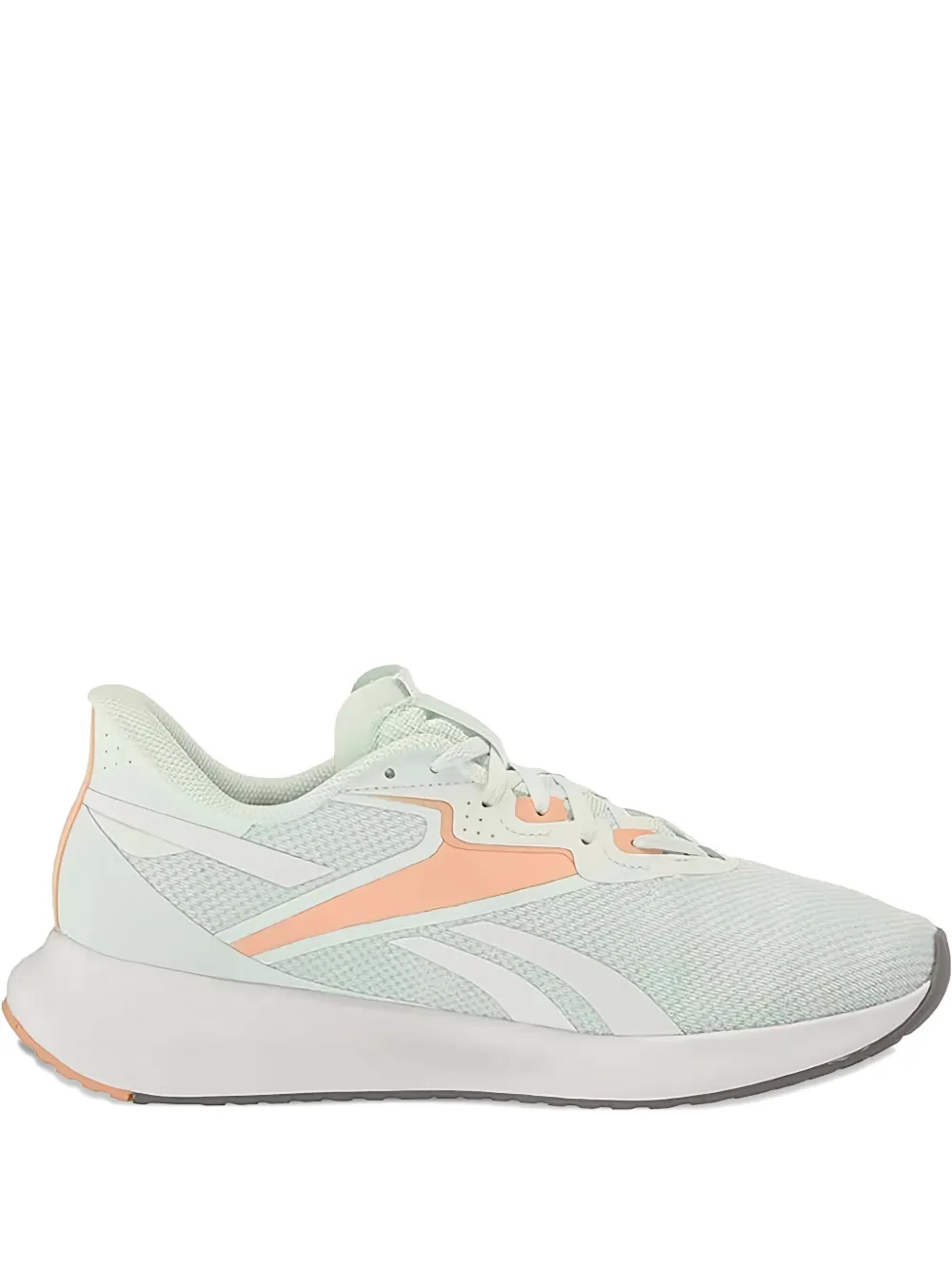 Reebok Energen Run 3 "Light Blue" sneakers Green
