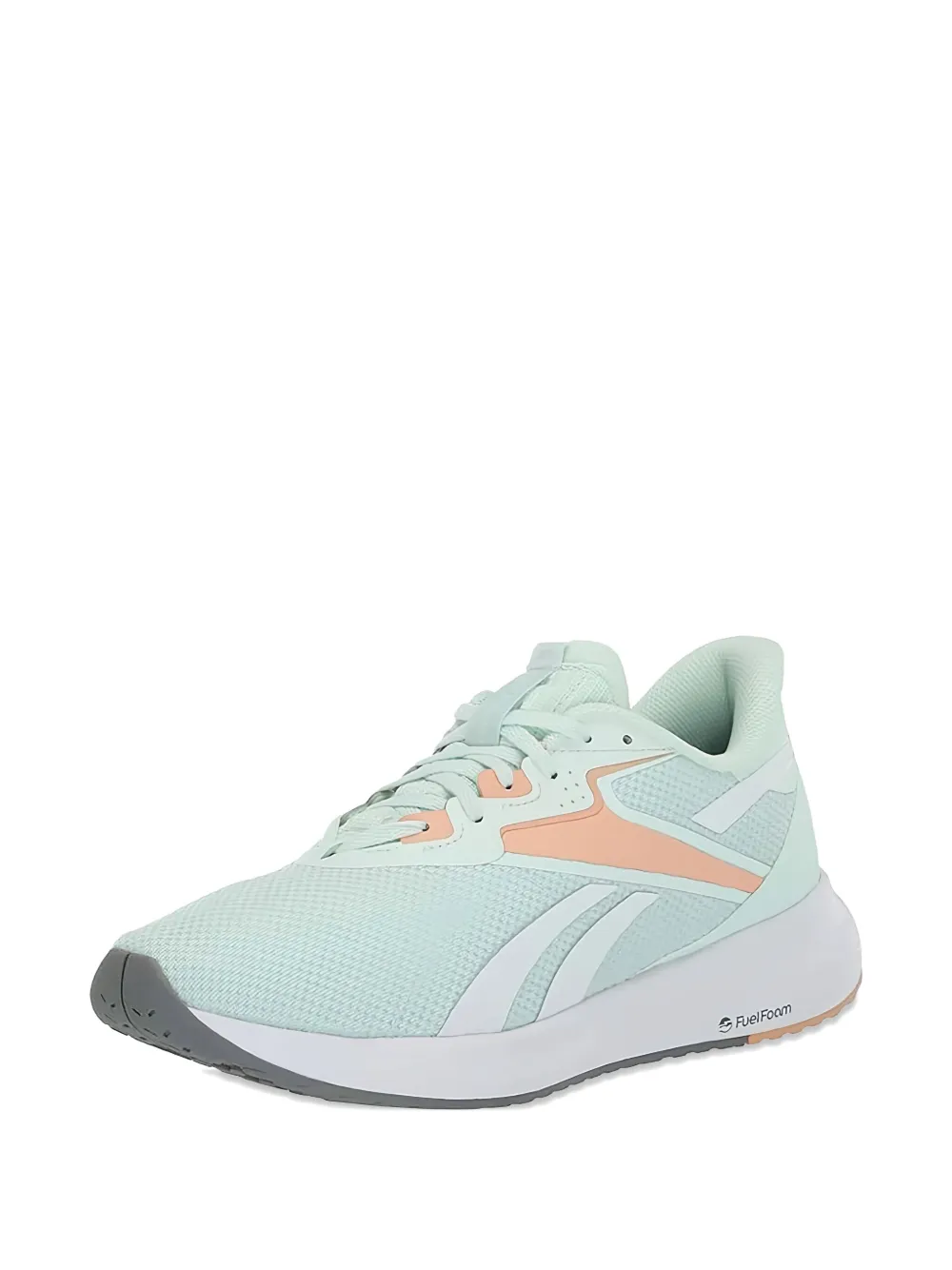 Reebok Energen Run 3 "Light Blue" sneakers Green