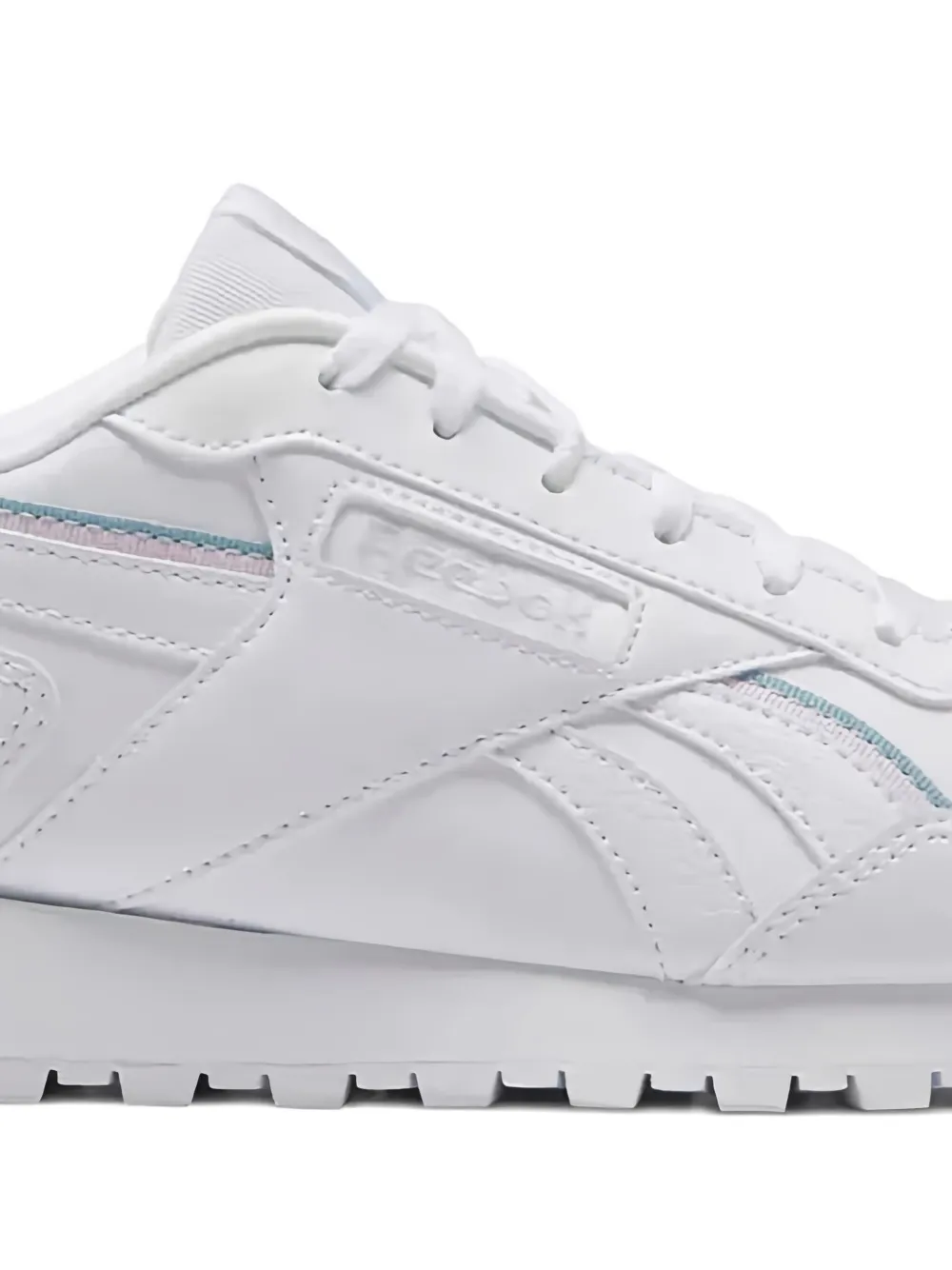 Reebok Glide Vegan White sneakers - Wit