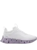 Reebok Zig Dynamica ""White/Purple"" sneakers