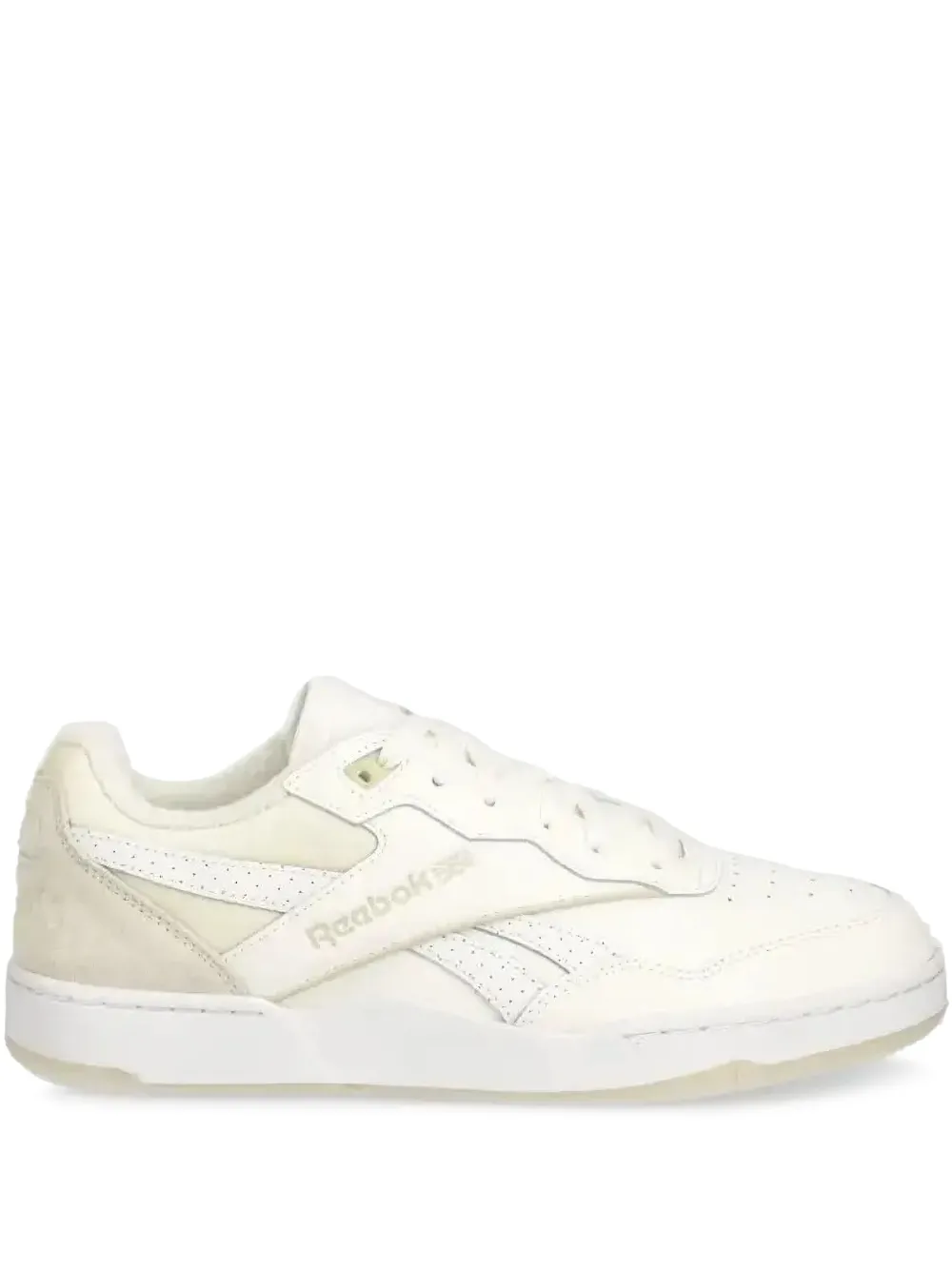 Reebok Bb 4000 Ii "White" sneakers