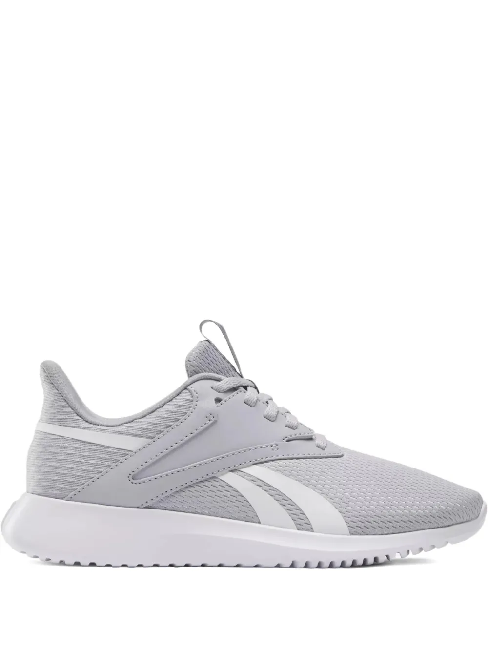 Reebok Fluxlite "Grey White" sneakers