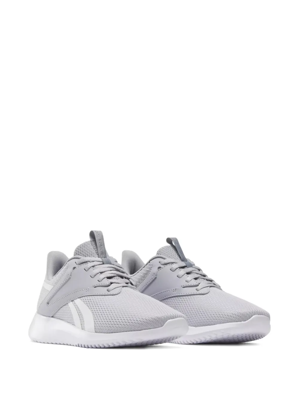 Reebok Fluxlite Grey/White sneakers - Grijs