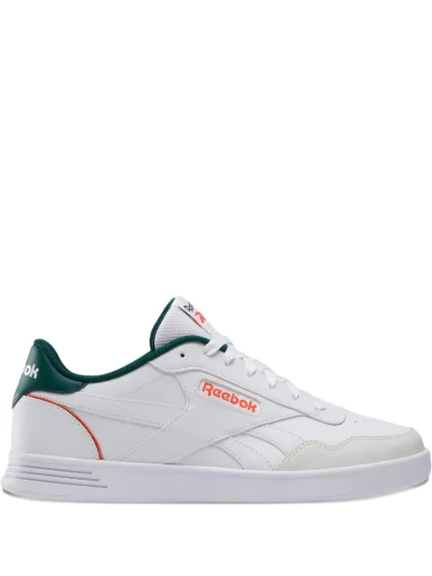 Reebok tenis Court Advance White/Green