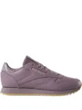 Reebok Classic Leather Ripple ""Purple"" sneakers