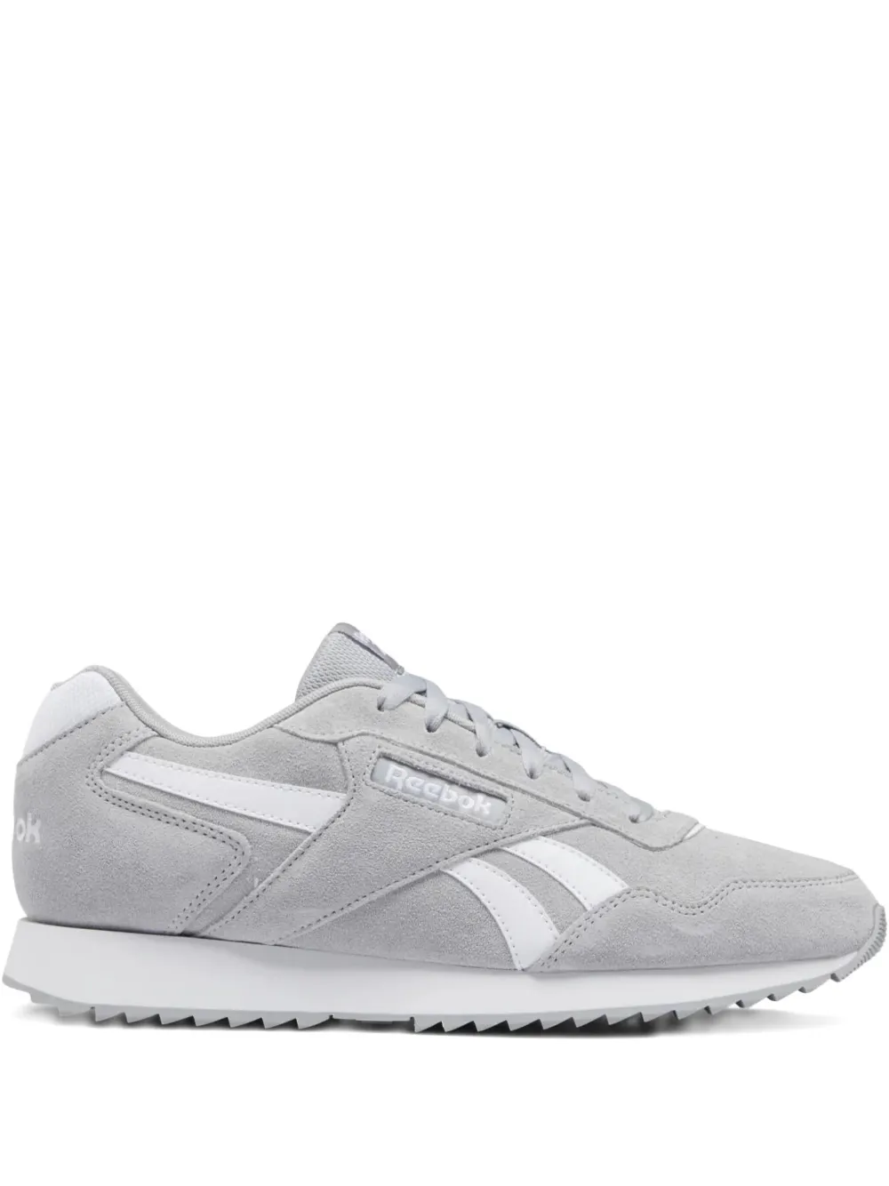 Reebok Glide Ripple Classic "Grey White" sneakers