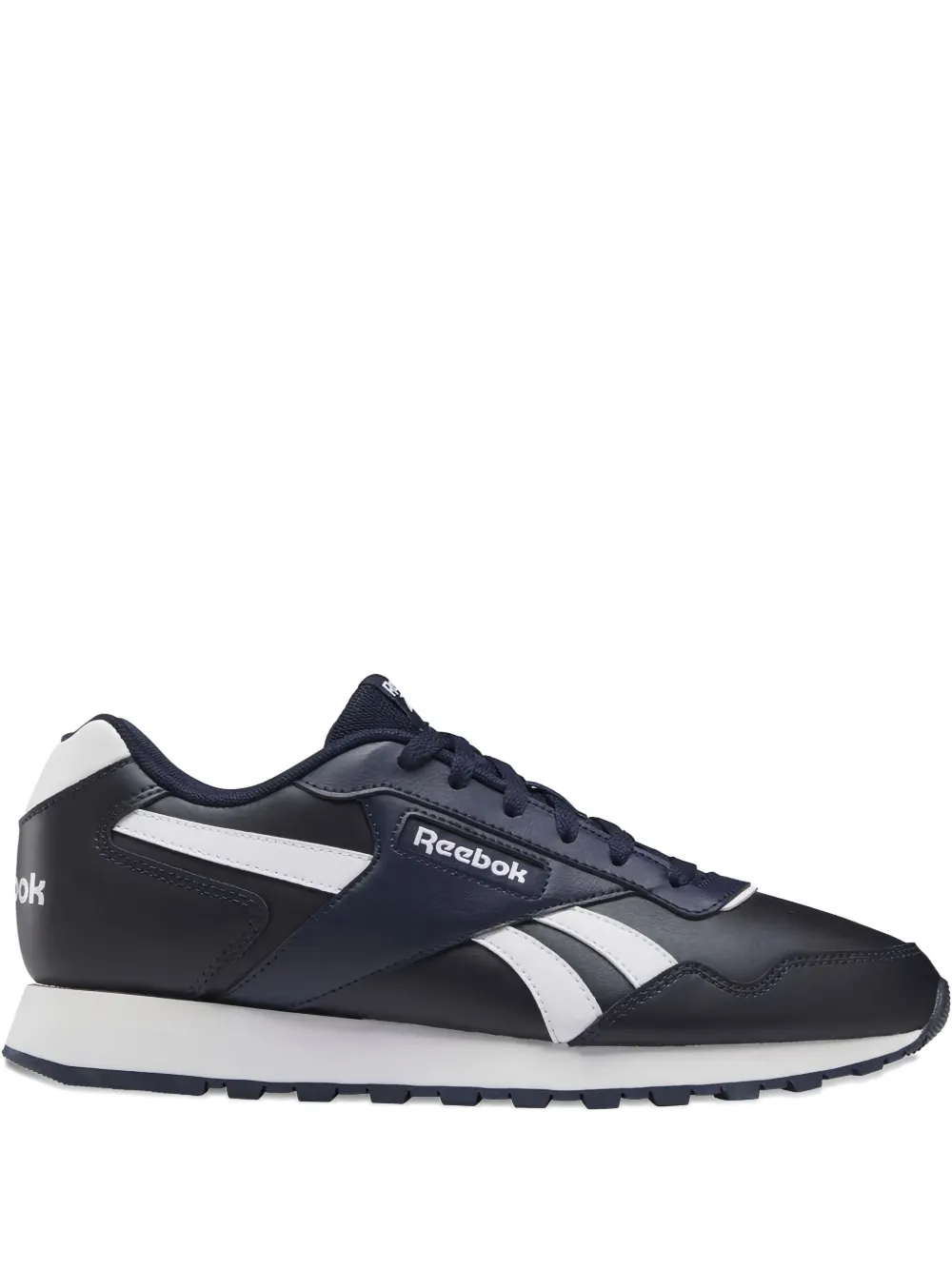 Reebok Glide "Blue" sneakers Black
