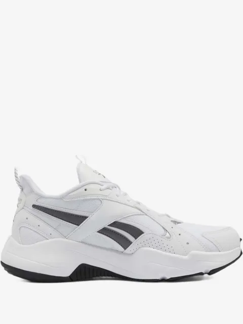 Reebok Turbo Restyle "White/Black" sneakers