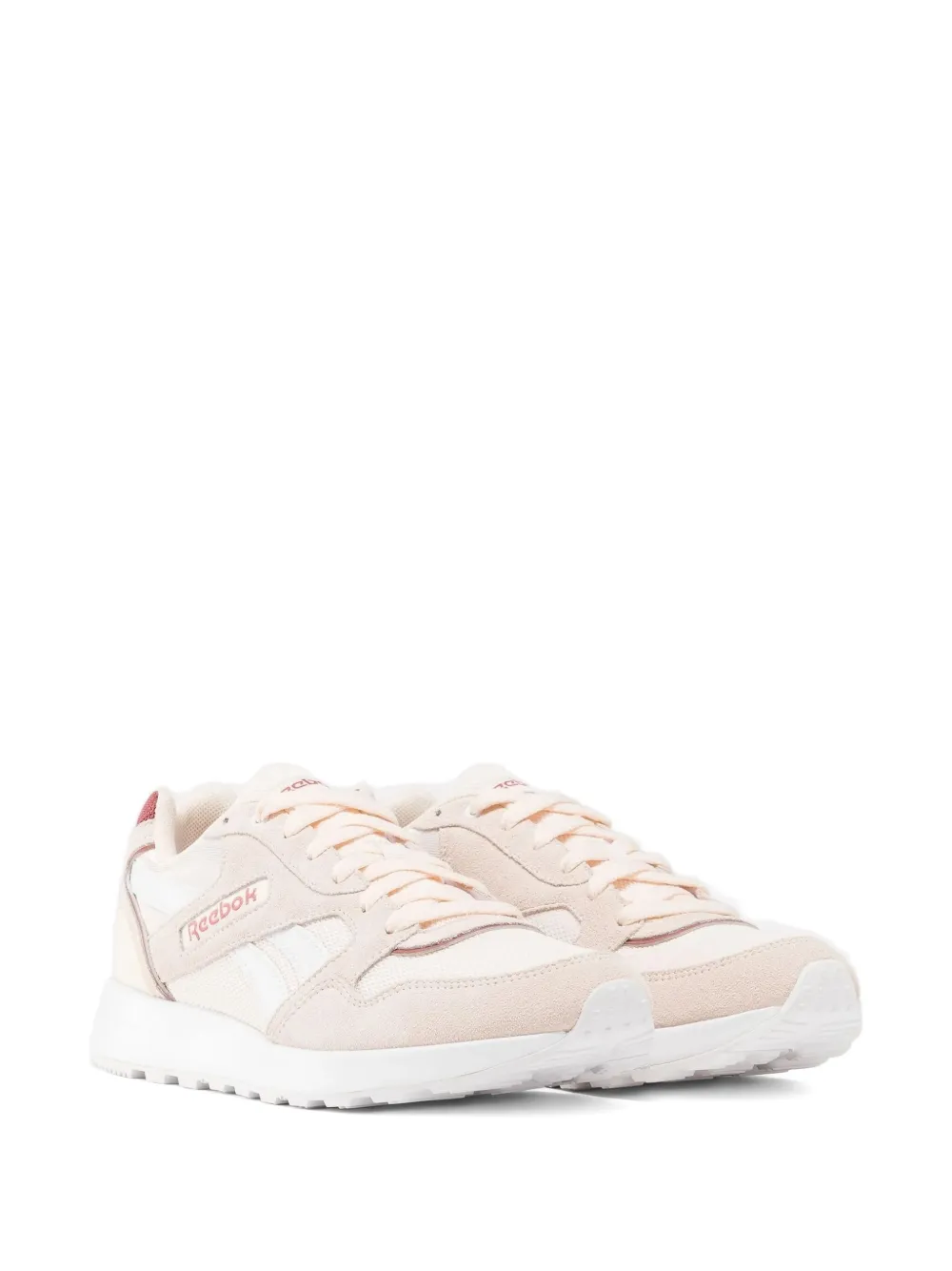 Reebok Gl1000 Pink sneakers - Roze