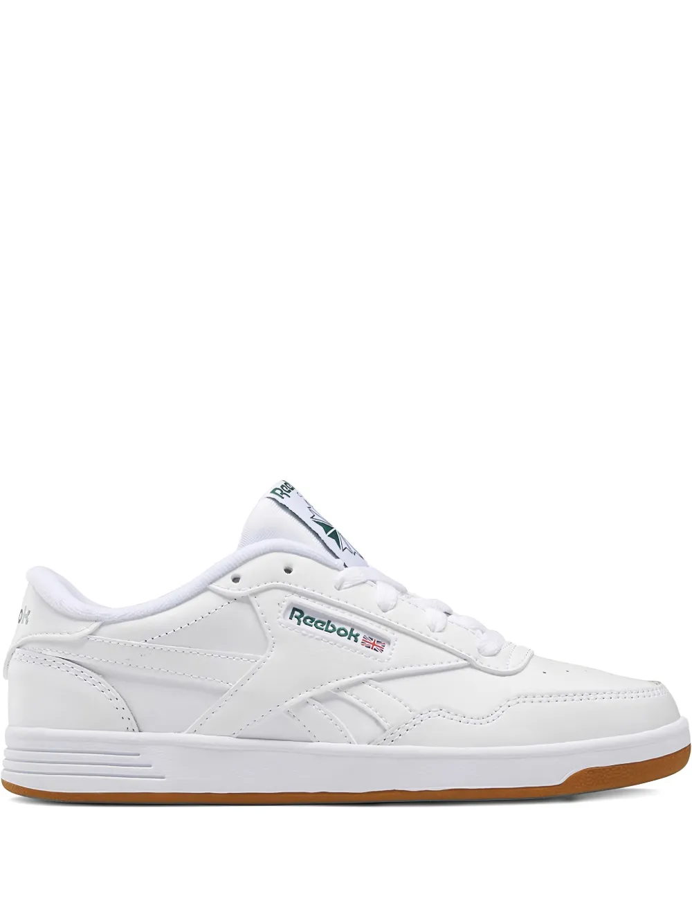 Reebok Club Memt "White" sneakers