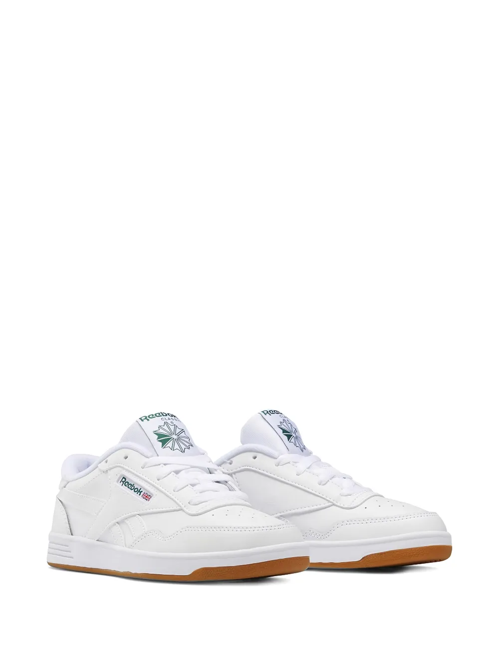 Reebok Club Memt "White" sneakers