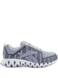 Reebok Zigwild Tr 6 ""Purple"" sneakaers - Grey