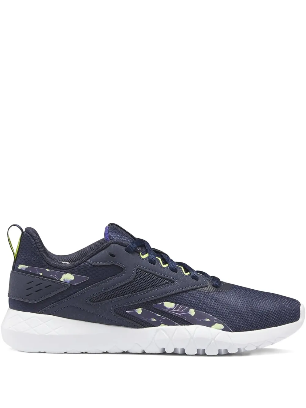Reebok Flexagon Energy Tr 4 "Blue White" sneakers
