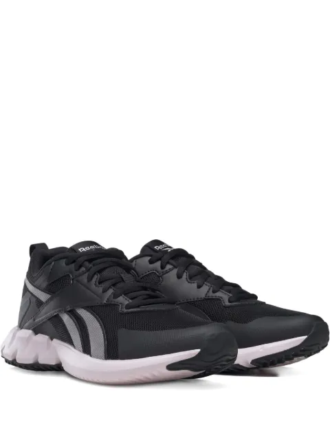 Reebok Ztaur Run II "Black/White" sneakers