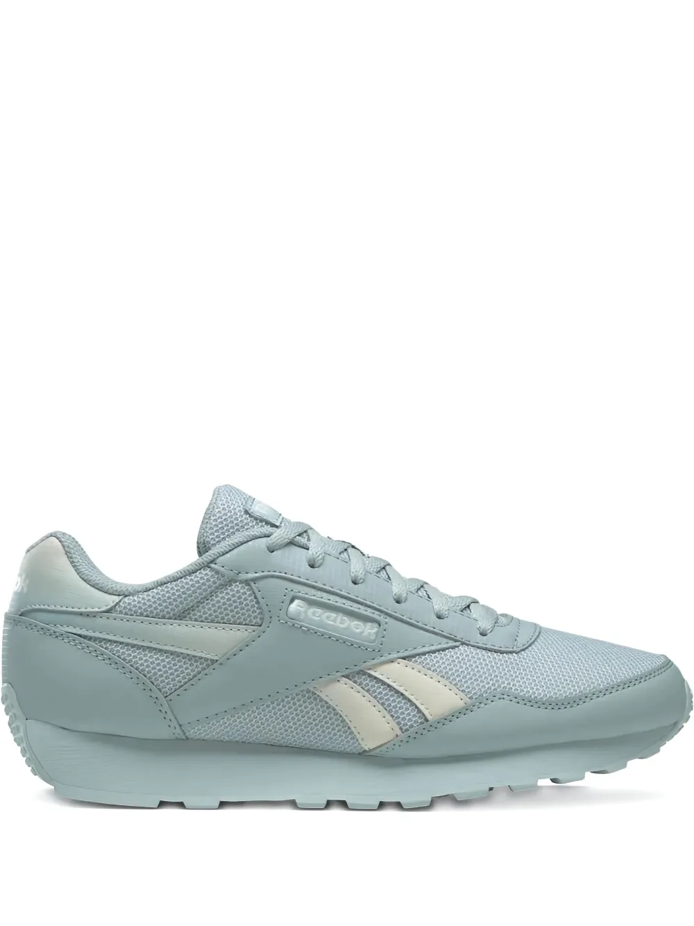 Reebok Rewind Run "Light Blue" sneakers