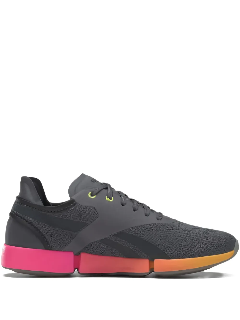 Reebok Dailyfit Dmx 2.0 "Grey Pink" sneakers Black