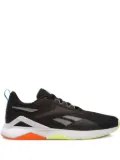 Reebok Nanoflex Tr 2.0 ""Black/White/Yellow"" sneakers