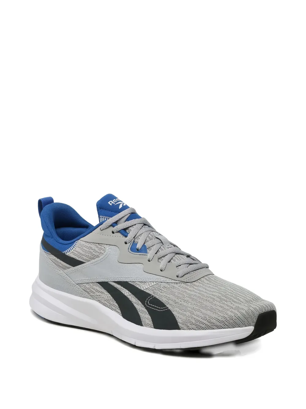 Reebok Runner 4 4e "Grey Blue" sneakers