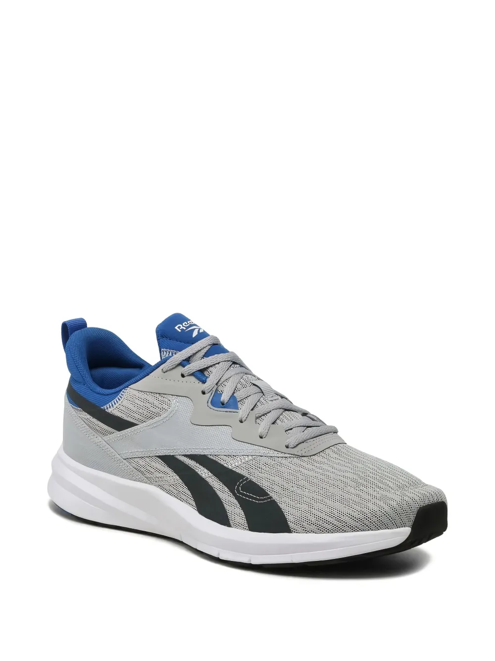 Reebok Runner 4 4e "Grey Blue" sneakers