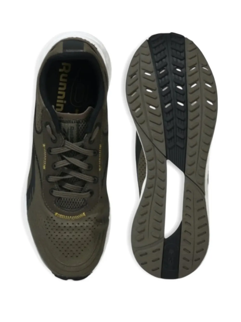 Reebok Floatride Energy City "Green" sneakers