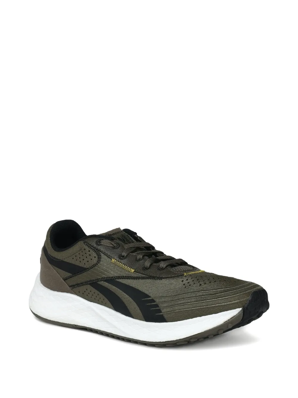 Reebok Floatride Energy City "Green" sneakers | Low-Tops | Image 2